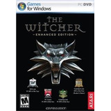 The Witcher Enhanced - Pc