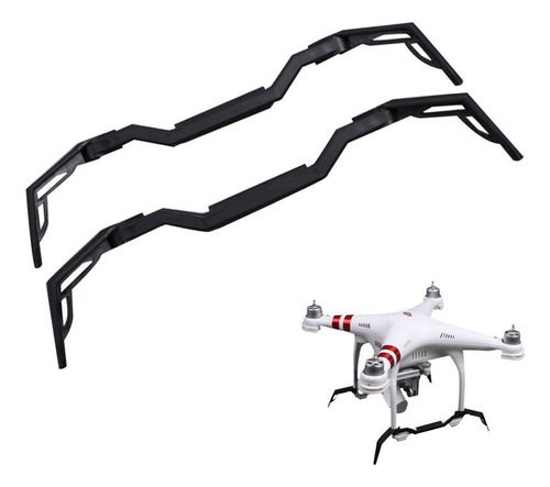 Dji Phantom 3 Landing Gear Stabilizers