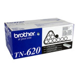 Tóner Brother Tn-620 Negro 3000 Páginas Dcp-8080dn