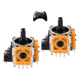 2x Análogo Joystick Stick Para Nintendo Wii U Pro Wiiu