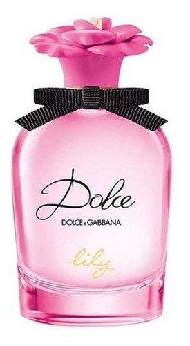 Dolce Lily Edt 75ml