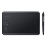 Tableta Grafica Wacom Intuos Pro Pth460 Bluetooth Small