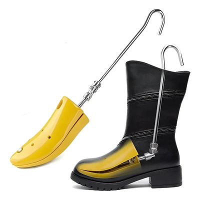 Extensor Para Zapatos 40-47, Para Botas, Ancho Y Alto