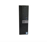 Grande Promocao Desktop Dell Optiplex 3020 8gb Pc3 Ssd 240gb