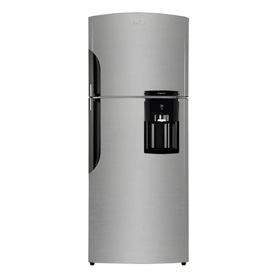 Refrigerador Automático 510 L Inox Mabe - Rms510iamrm0 Gris | Meses sin interés