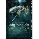 Lady Midnight - Dark Artifices 1 - Cassandra Clare