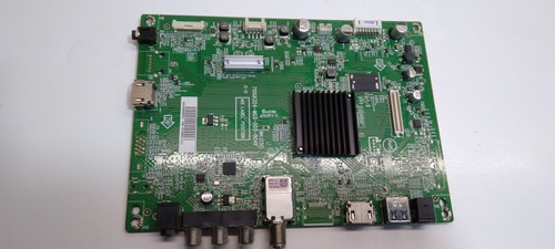 Placa Main Philips 39pfg4109 /77 Para Panel 153