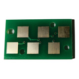 Chip Toner Cyan Toshiba T-fc25-c 2040c/2540c/3040c/3540c