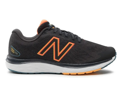 Zapatillas Hombre New Balance 680 Fresh Foam Running Premium