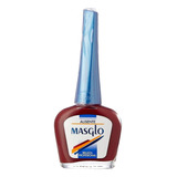 Esmalte Ausente #264 X13.5ml Masglo