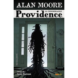 Libro: Providence. Moore, Alan#burrows, Jacen. Panini Comics
