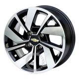 Roda Liga Leve 4x100  Aro 14 Chevrolet Onix / Unidade  S19