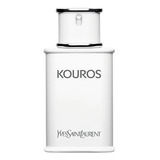 Kouros Yves Saint Laurent Masc Edt 100ml