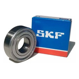 Rodamiento Skf Bb1-0623 Ag (6203-2rs1) X 10 Unidades