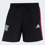 Short adidas Dna Flamengo Hy6253