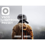 Pack Completo Vsco - Presets Para Ligthoom