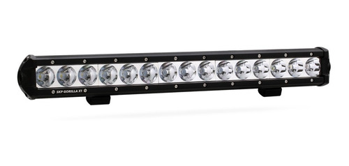 Barra De Leds Skp Gorilla X1 De 45w  43cm/17in 4x4-op