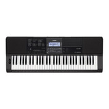 Teclado Casio Organo Ct-x800 Sensitivo