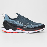 Zapatillas Wave Laser Masculino