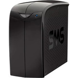 Nobreak Sms Bivolt 600va Linnus Ups