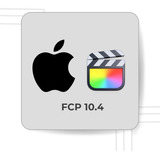 Final Cut Pro X 10.4 / 10.5 + Bonus