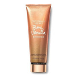 Bare Vanilla Shimmer Victorias Secret Body Lotion Crema 