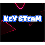 1x Key Steam Platina - ( Entrega Via Chat )