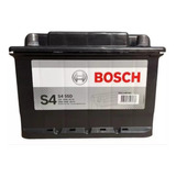 Bateria Bosch S4 Start, 12x65 Derecho Servicio Oficial Bosch