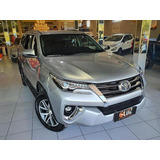 Toyota Toyota Hilux Sw4 Srx A4fd 2019