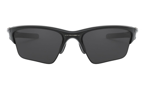 Lentes De Sol Half Jacket 2.0 Xl Black Iridium Oakley