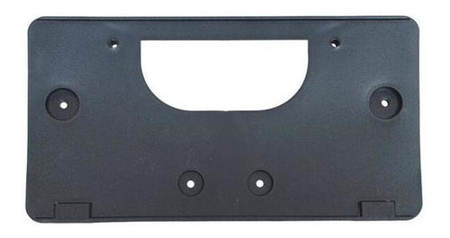 Porta Placa Tong Yang - Chevrolet Tahoe 2003-2007