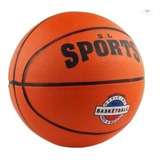 Balón Basketball Juegos Niños Recreación