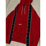 Anorak Nike Big Swoosh Pipitas