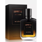 Perfume Masculino Supreme. 100ml