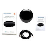 Controle Universal Inteligente Wifi App Smart Home Tuya