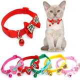 Collar Para Gatos/perros Con Campana - Kg a $15000