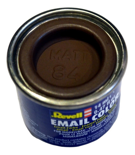 Pinturas Esmaltes 14 Ml Revell A Elección