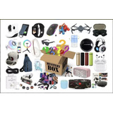 Caja Sorpresa Mistery Box Premium Calidad Oem +30 Productos