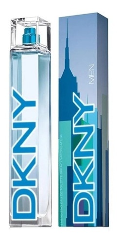 Dkny Men Limited Edition 100ml Perfumes Original