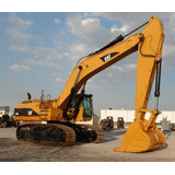 2000 Excavadora Hidraulica Caterpillar 365 Bl 