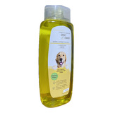 Shampoo Perro Great Owner Avena/extracto De Aloe 300ml