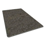 Alfombra.carpeta Boucle,150x200, Rojo-azul-beige-gris-marron