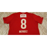 Camiseta De Independiente 