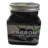 Exfoliante Facial Y Corporal Carbon 500 Ml