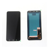 Tela Frontal Display Lcd Compativel J6 Incell