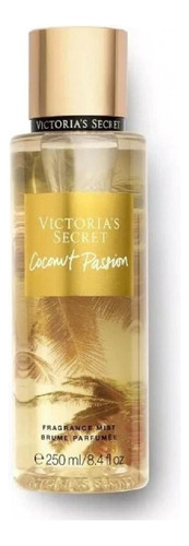 Coconut Passion Fragance Mist Victoria Secret 250 Ml Spray