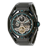 Reloj Invicta 42133 Negro Hombres