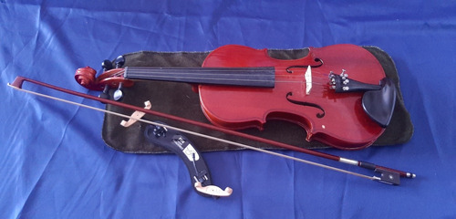 Violin Palatino 4/4 Profesional Usado