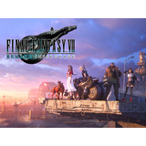 Final Fantasy Vii Remake Intergrade - Pc Digital