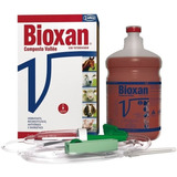 Bioxan Composto Vallée Frasco 500 Ml Soro Vitaminado